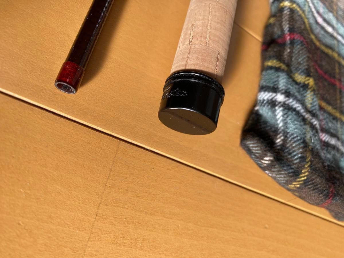 希少 初代 ブッシュマスター 6＇6＂ ＃3 - WWW.THIETBITHUCPHAM.COM